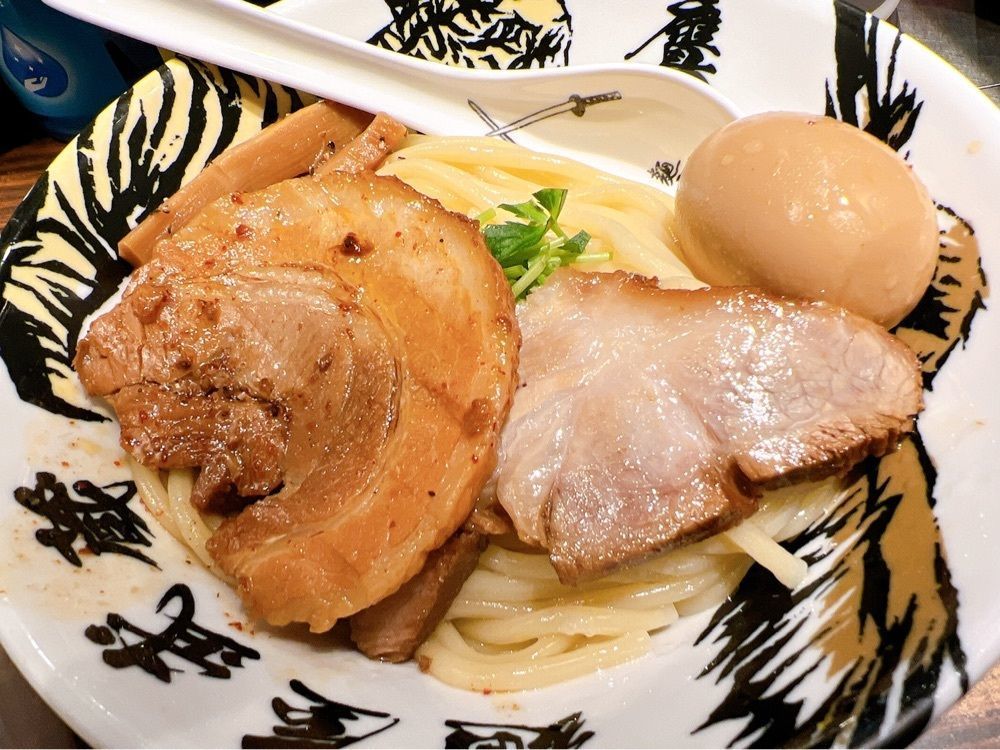 akira042さんが投稿した麺屋武蔵 鷹虎（めんやむさし たかとら）に関する口コミの画像