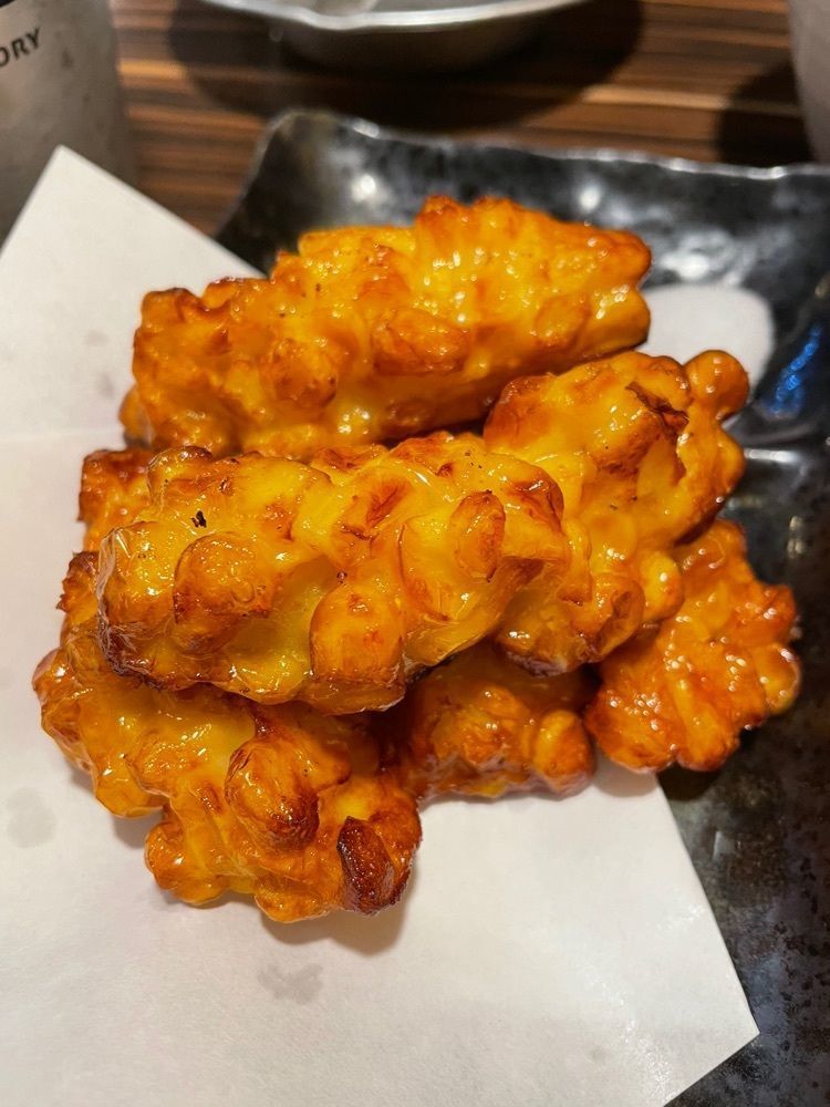 おたぴさんが投稿しただるま食堂に関する口コミの画像
