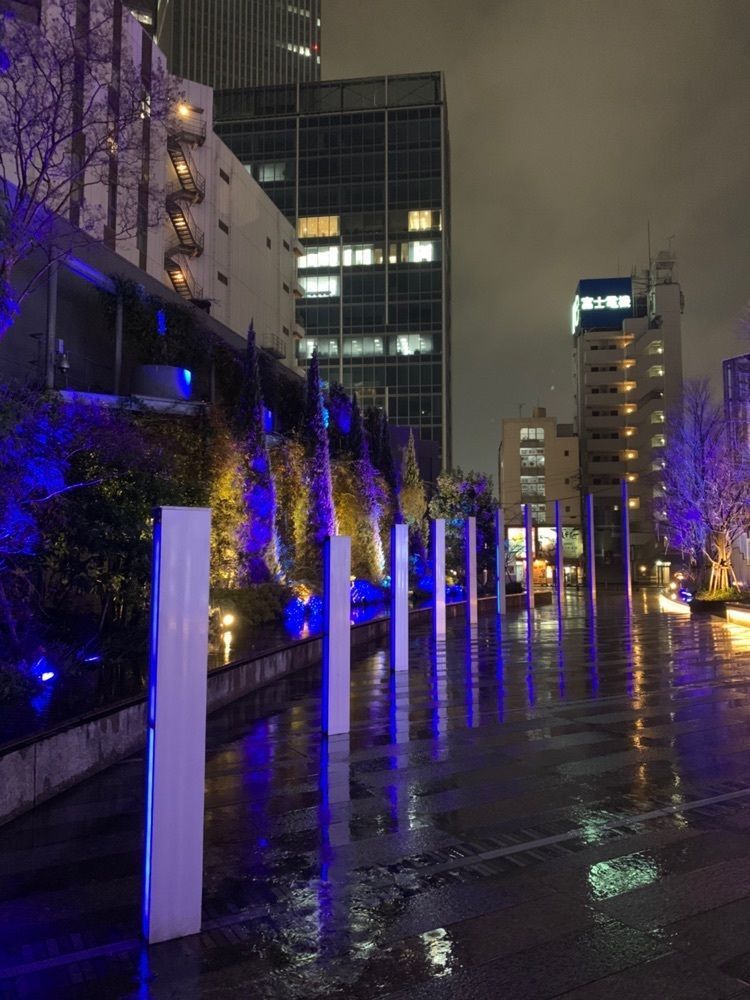 み〜のさんが投稿した名古屋ルーセントタワーに関する口コミの画像
