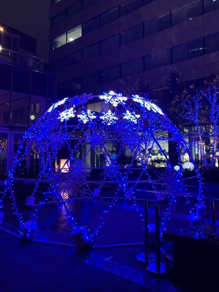 み〜のさんが投稿した名古屋ルーセントタワーに関する口コミの画像