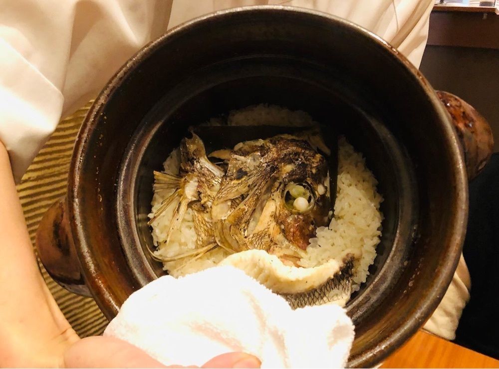 ゆうさんが投稿した魚座 沖のや（ウオザ オキノヤ）に関する口コミの画像