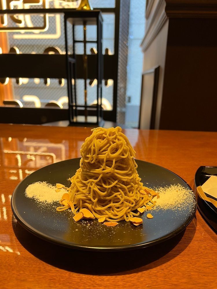 nana_7sさんが投稿した神乃珈琲 銀座店（カンノコーヒー）に関する口コミの画像