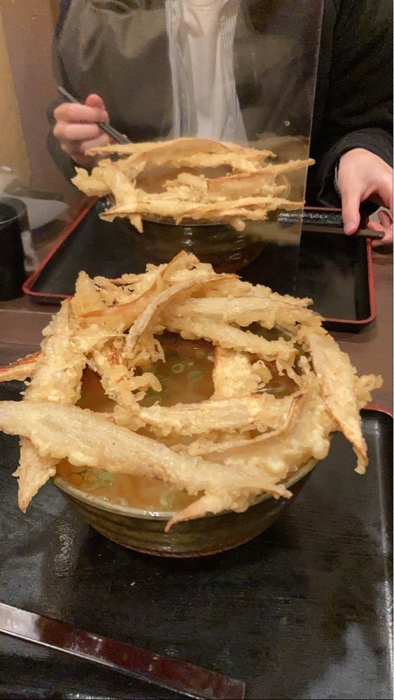 Risa🌿🐑さんが投稿した大地のうどん 筑紫野店に関する口コミの画像