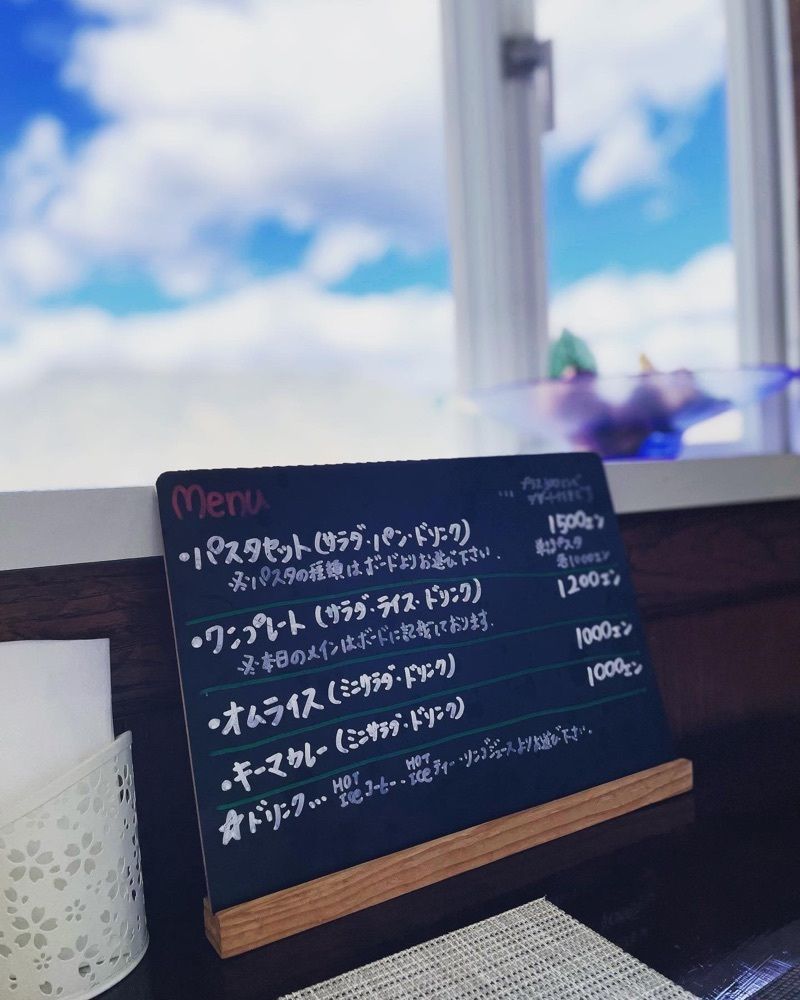 おでかけ探検部さんが投稿したシェ・ママン ルクプルカフェに関する口コミの画像