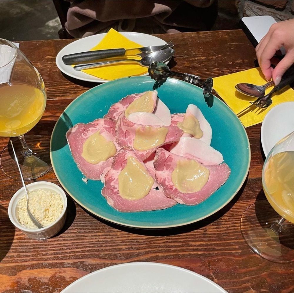おでかけ探検部さんが投稿したカンティーナ カーリカ・リ（Cantina Carica ri）に関する口コミの画像
