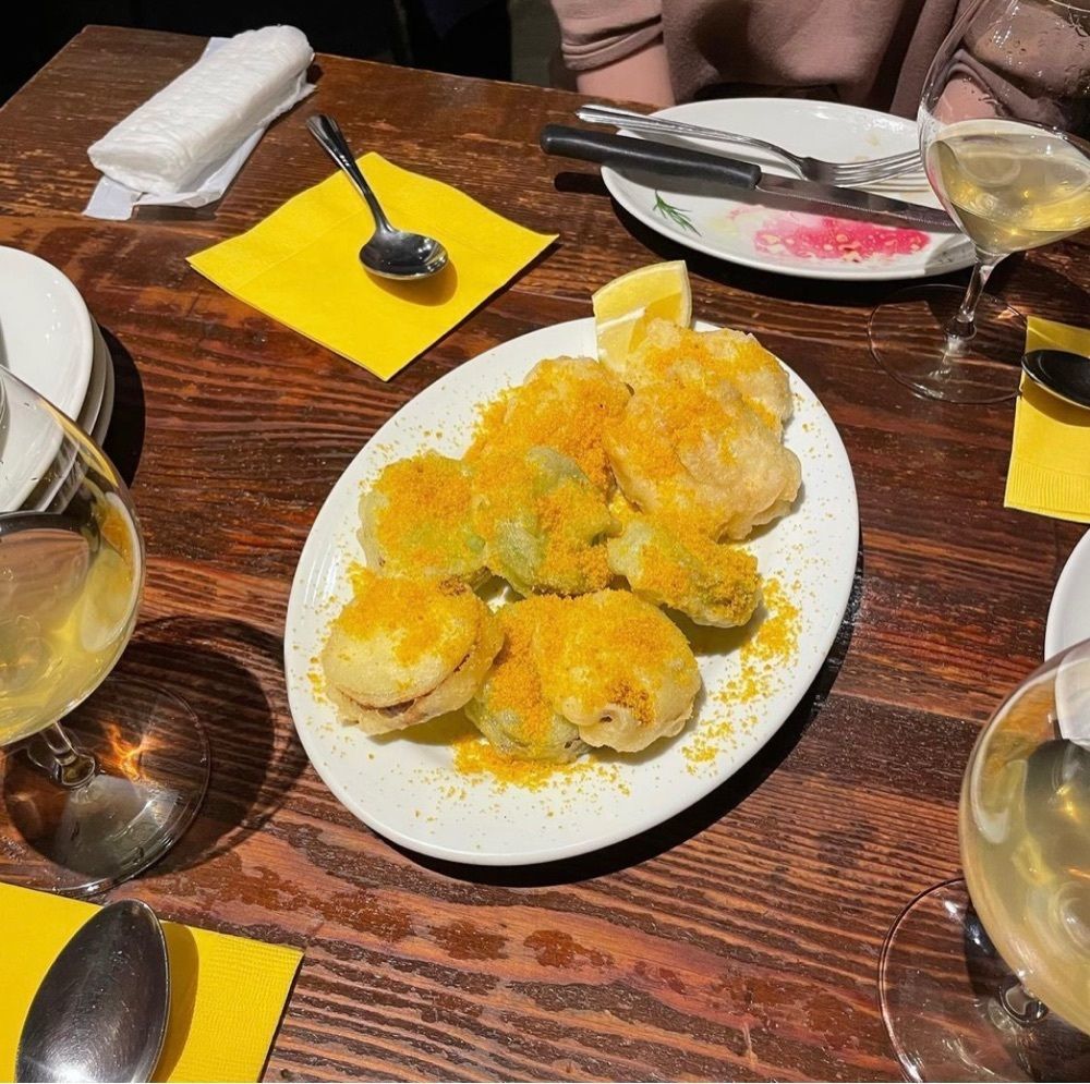 おでかけ探検部さんが投稿したカンティーナ カーリカ・リ（Cantina Carica ri）に関する口コミの画像