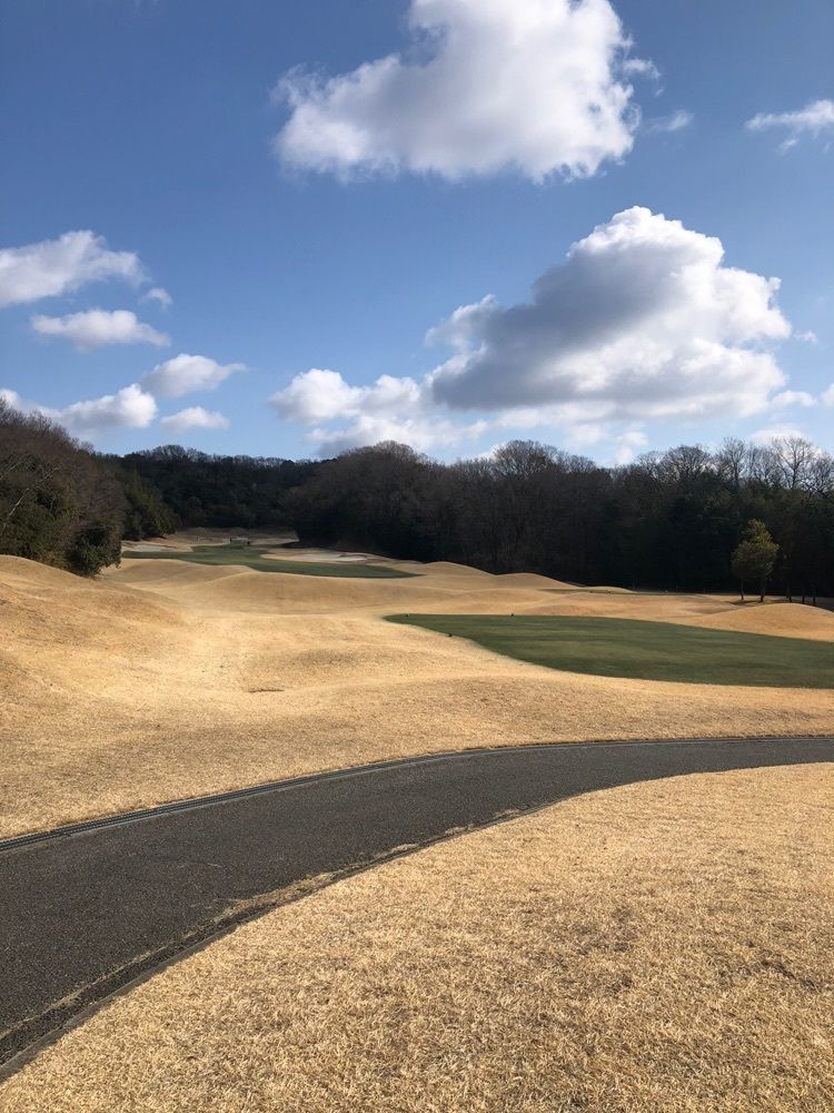 雲霧さんが投稿した随縁カントリークラブ レストラン 西神戸コースに関する口コミの画像