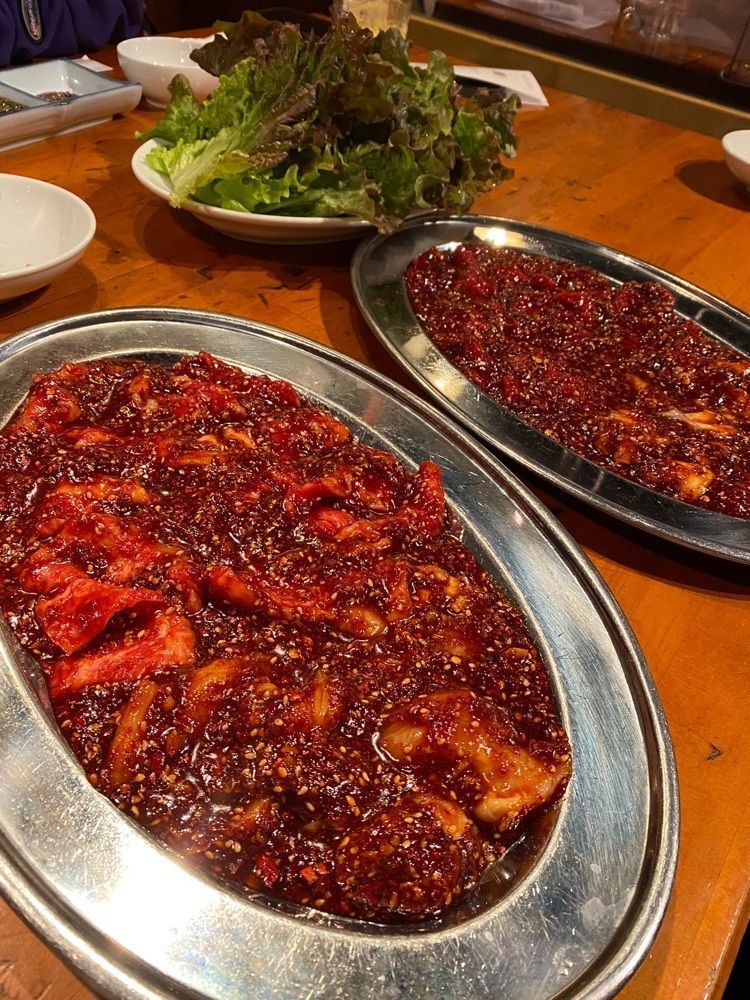 湯村健太朗【福岡グルメ/福岡カフェ】さんが投稿した玄風館 香椎店（げんぷうかん）に関する口コミの画像