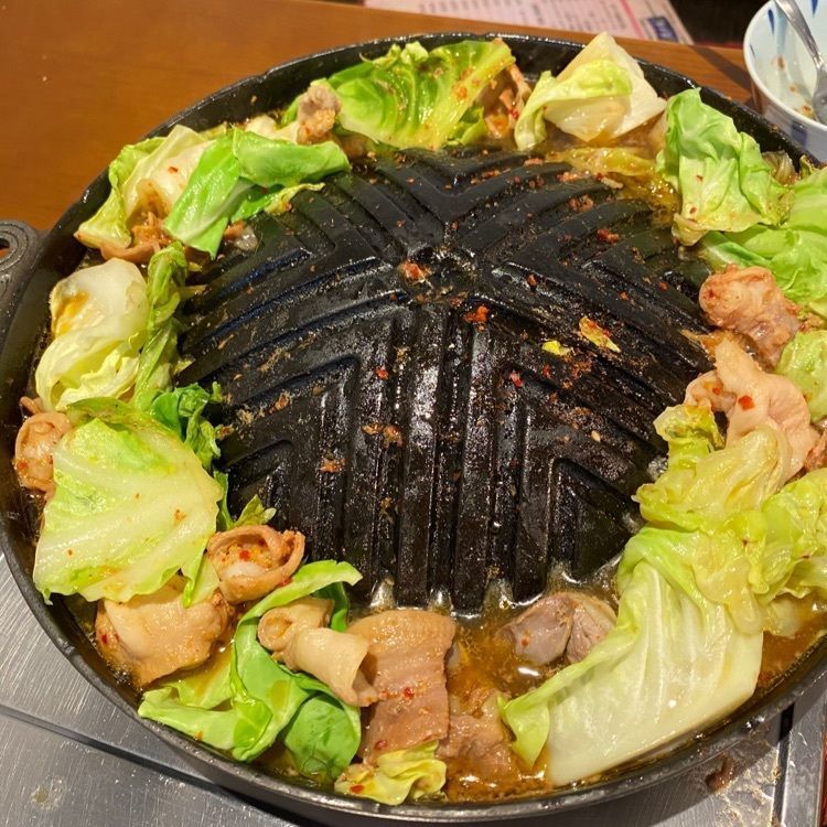 かめ_メグミさんが投稿した花千鳥に関する口コミの画像