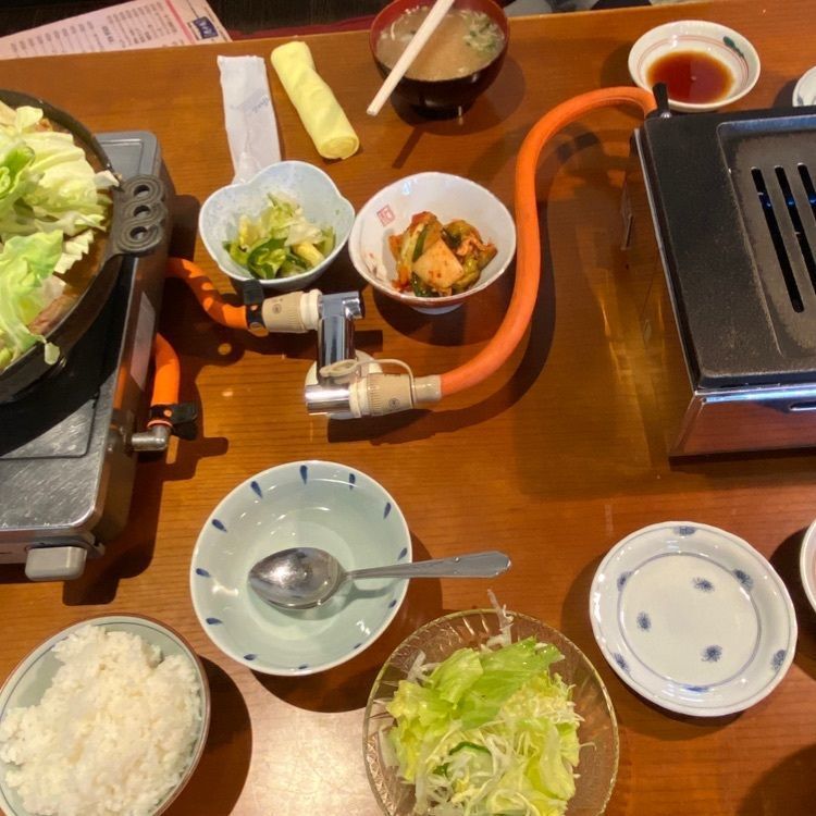 かめ_メグミさんが投稿した花千鳥に関する口コミの画像