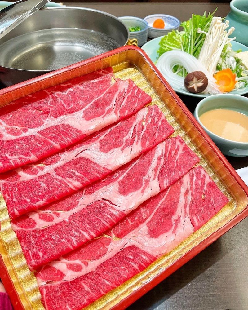 mai626さんが投稿したしゃぶ禅 昭和通り大名店（しゃぶぜん）に関する口コミの画像