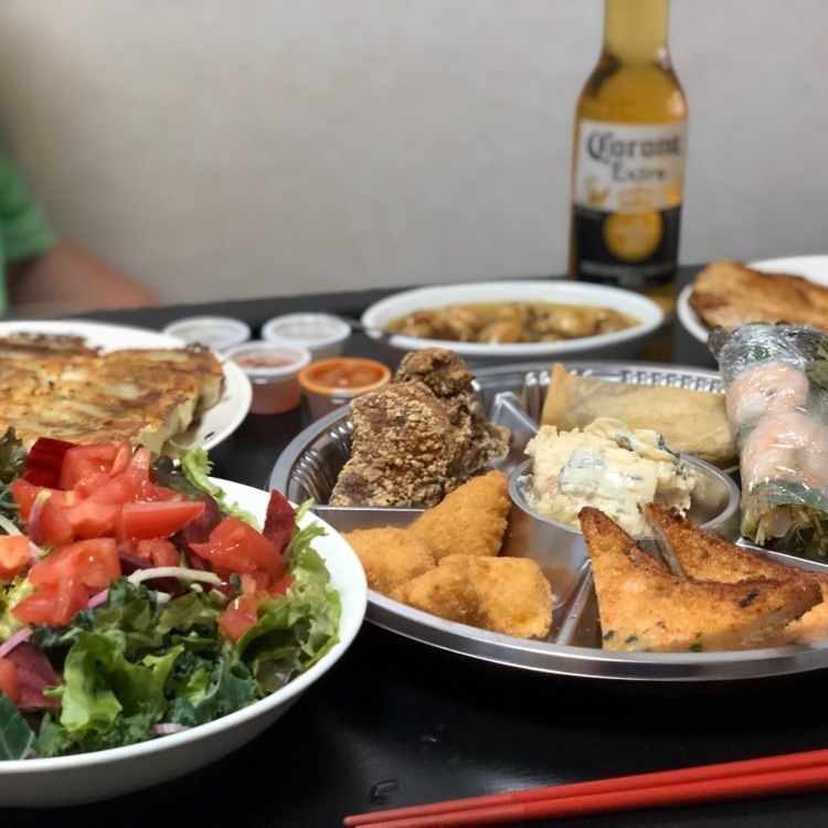 あ~ちんさんが投稿したアジアンビストロ Dai たまプラーザ店（ダイ）に関する口コミの画像