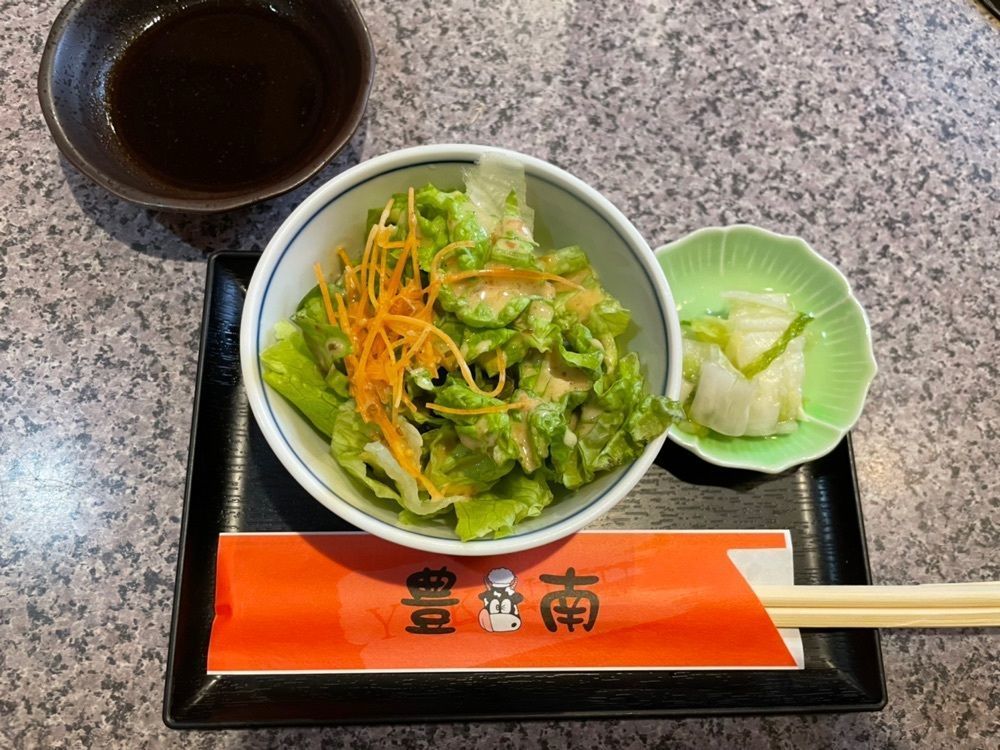 ming_nya64さんが投稿した豊南焼肉（ほうなんやきにく）に関する口コミの画像