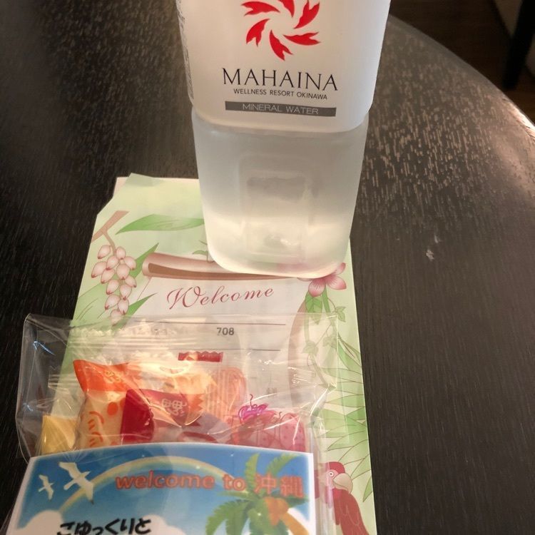 れいんぼうれいんぼうさんが投稿したホテルマハイナウェルネスリゾートオキナワに関する口コミの画像