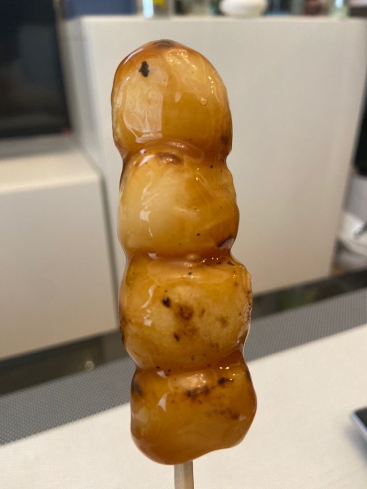 bananaさんが投稿した御菓子司 しげ田に関する口コミの画像