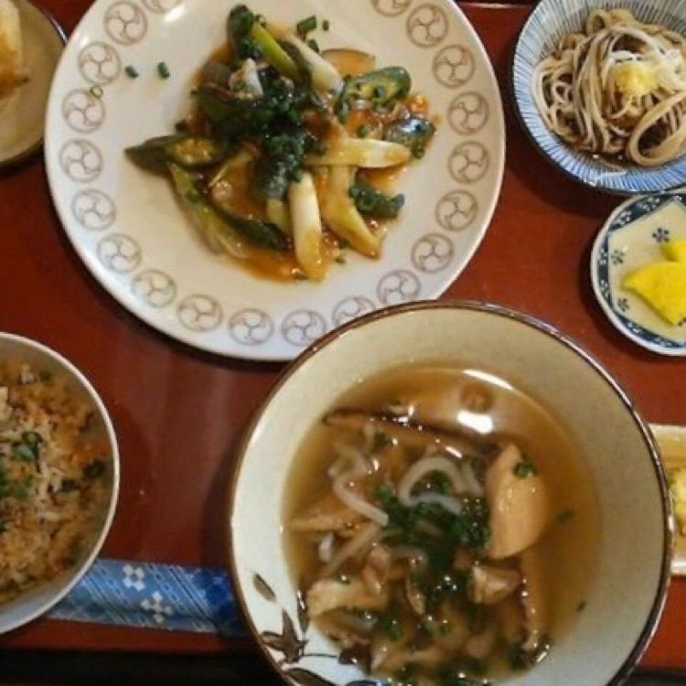 ＤＪゴン太さんが投稿した古民家食堂てぃーらぶいに関する口コミの画像