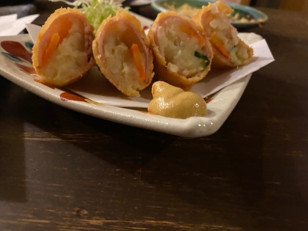 先っぽさんが投稿した満天豚に関する口コミの画像