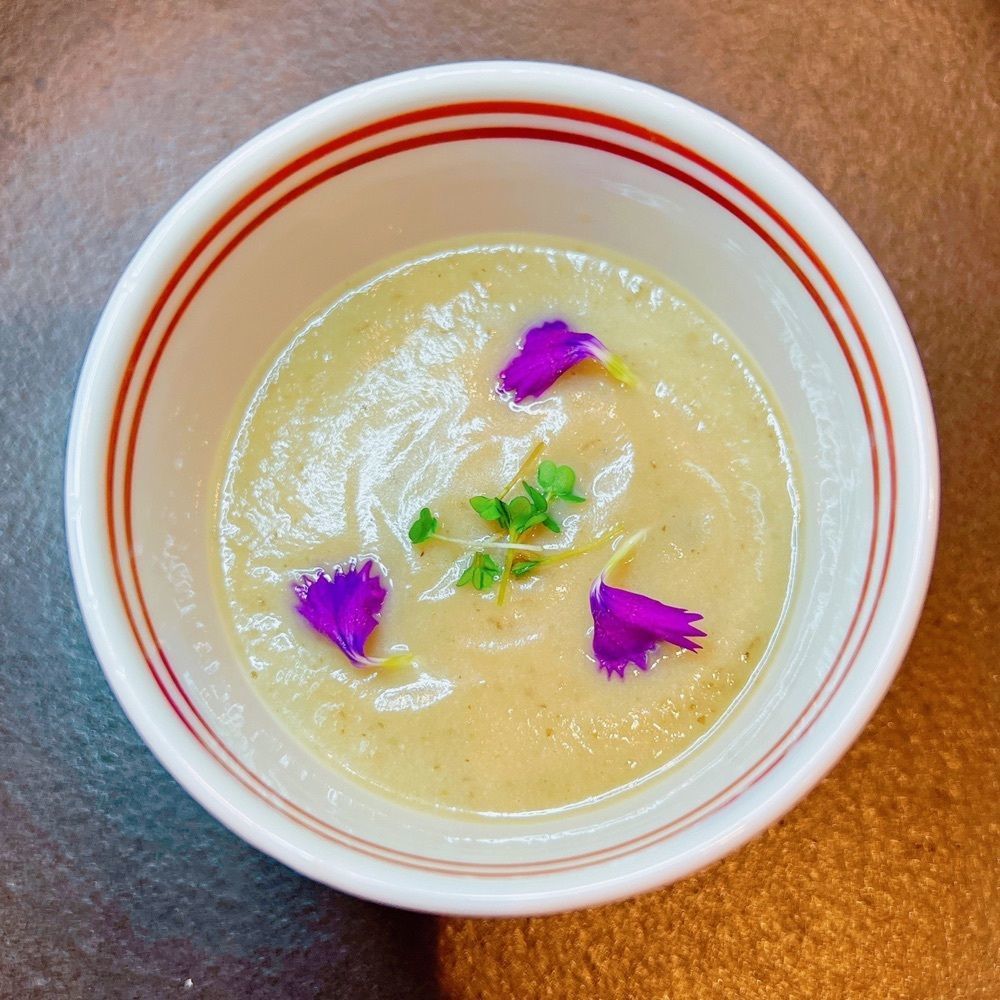 sopranosaxeveさんが投稿したレストラン マリヴォー（Restaurant MariBeau）に関する口コミの画像