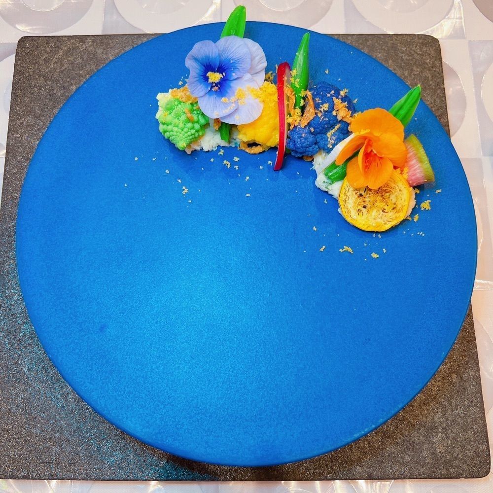 sopranosaxeveさんが投稿したレストラン マリヴォー（Restaurant MariBeau）に関する口コミの画像
