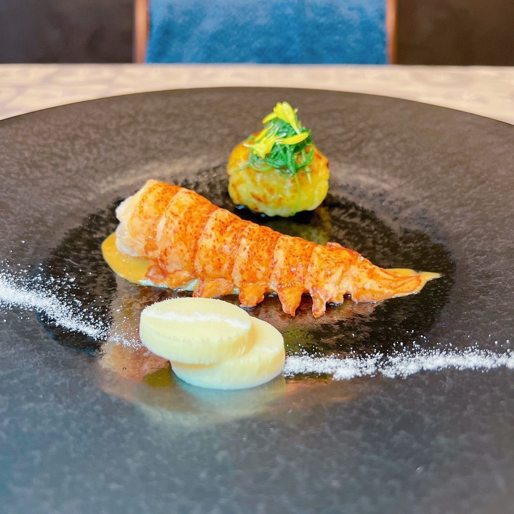 sopranosaxeveさんが投稿したレストラン マリヴォー（Restaurant MariBeau）に関する口コミの画像