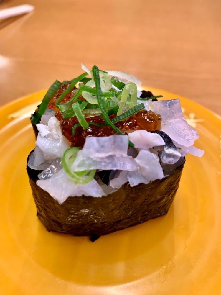 ＪＵNさんが投稿したスシロー 木更津店に関する口コミの画像