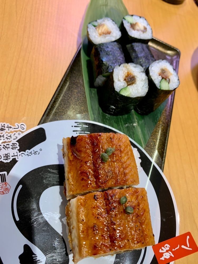 ＪＵNさんが投稿したスシロー 木更津店に関する口コミの画像