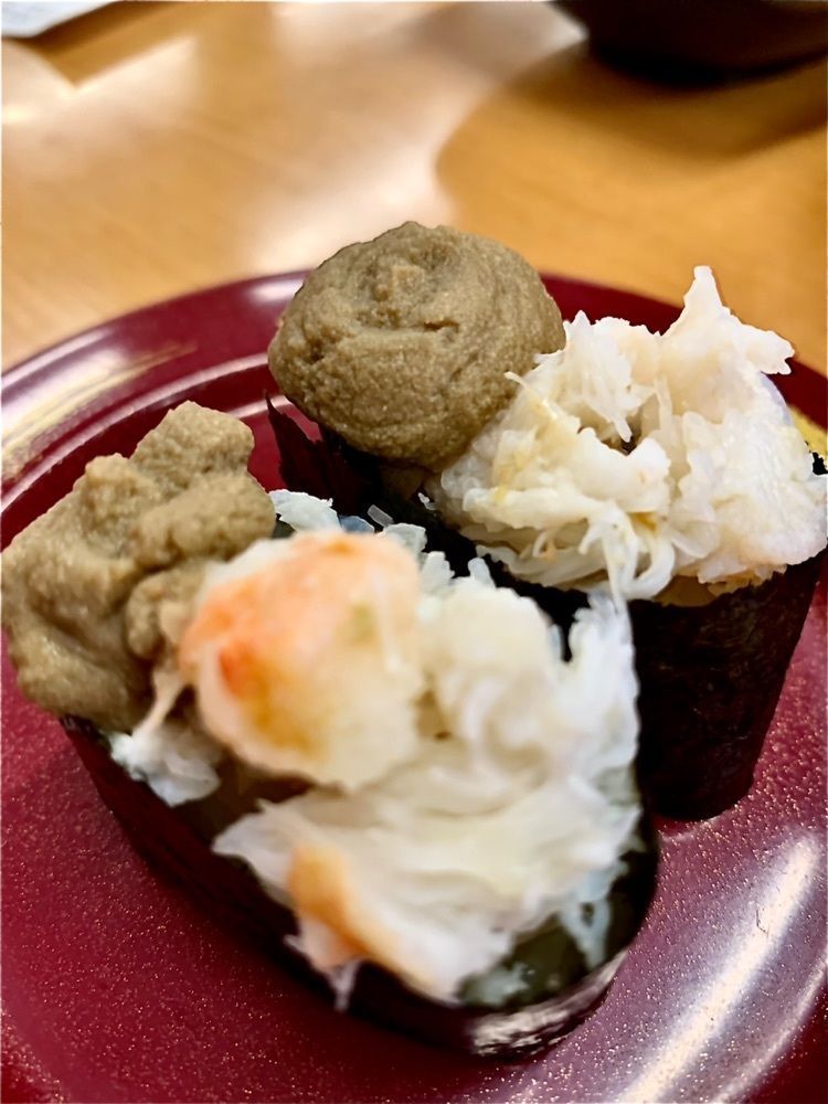 ＪＵNさんが投稿したスシロー 木更津店に関する口コミの画像