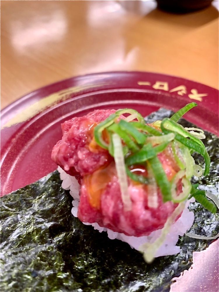 ＪＵNさんが投稿したスシロー 木更津店に関する口コミの画像