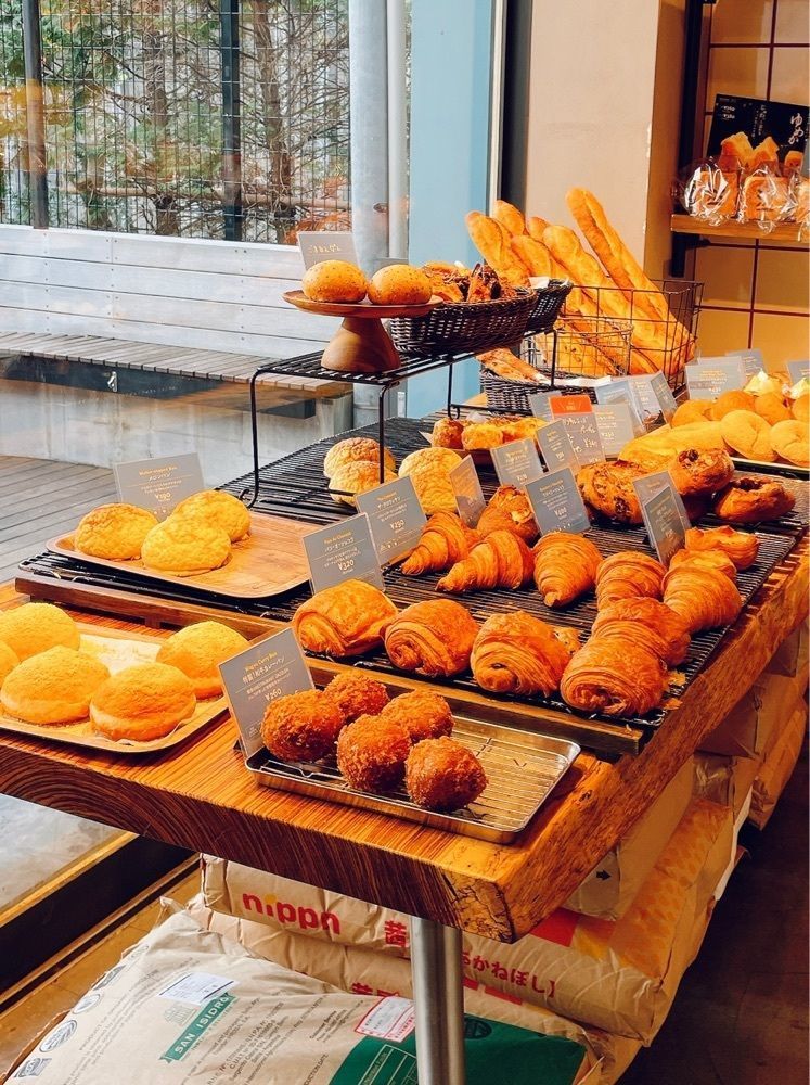 active34さんが投稿したSHIBUichi BAKERY （渋いちベーカリー）に関する口コミの画像