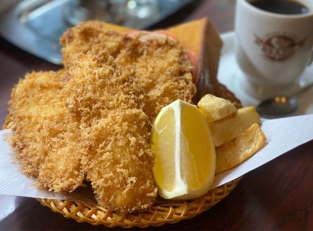 おでかけ探検部さんが投稿した銀座ブラジル 浅草支店に関する口コミの画像