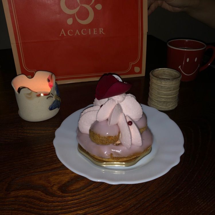 modernさんが投稿したアカシエ 北浦和本店に関する口コミの画像
