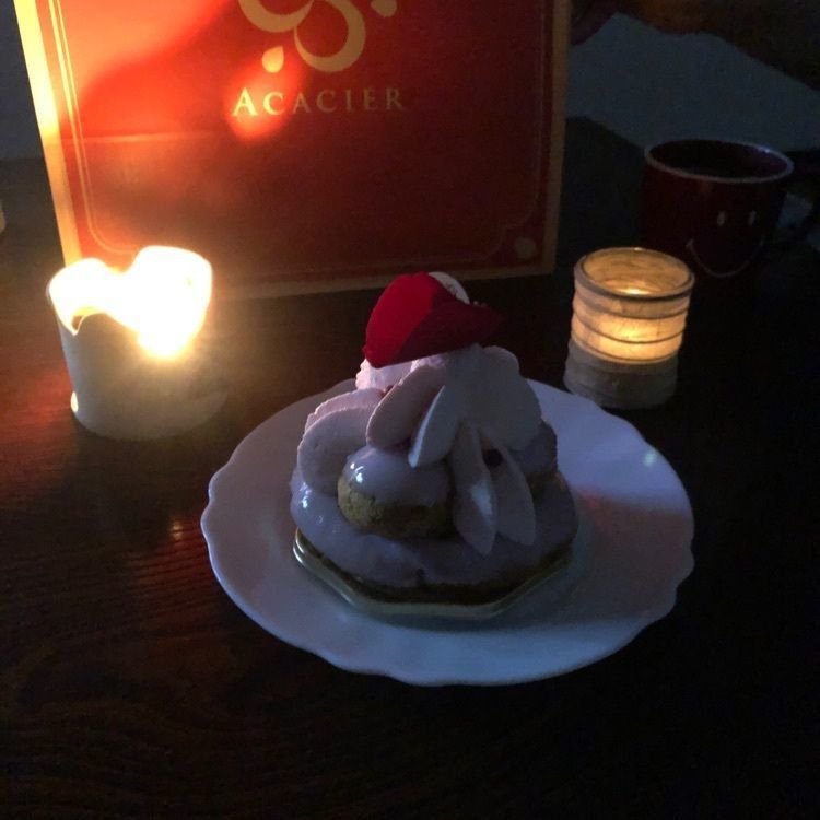 modernさんが投稿したアカシエ 北浦和本店に関する口コミの画像