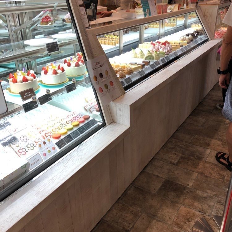 modernさんが投稿したアカシエ 北浦和本店に関する口コミの画像