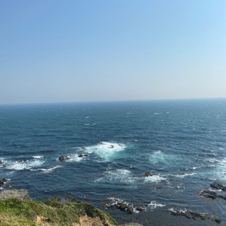 かよこさんが投稿した城ヶ島大橋に関する口コミの画像