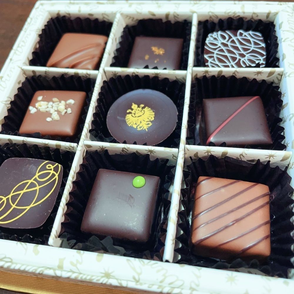 らぐ🏉🍺ビアさんが投稿したDEMEL 大和香林坊店（デメル）に関する口コミの画像