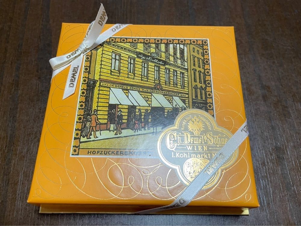 らぐ🏉🍺ビアさんが投稿したDEMEL 大和香林坊店（デメル）に関する口コミの画像