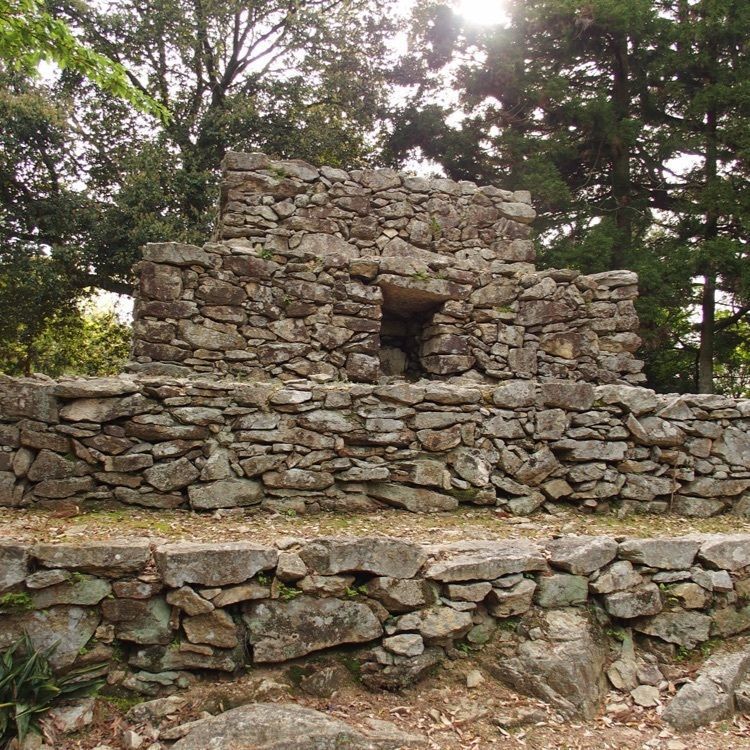 音（おと）さんが投稿した熊山遺跡に関する口コミの画像