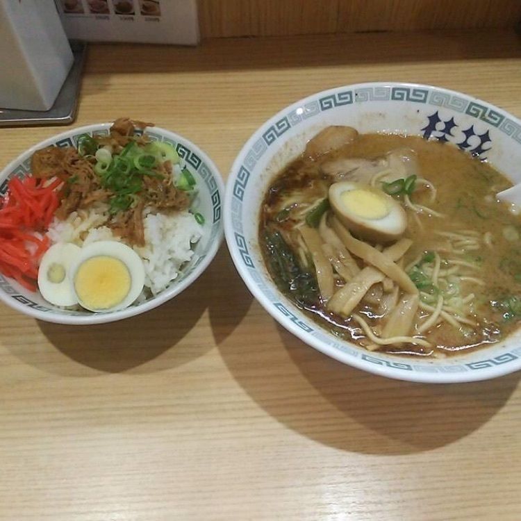 ＤＪゴン太さんが投稿した桂花ラーメン 新宿末広店（けいからーめん）に関する口コミの画像