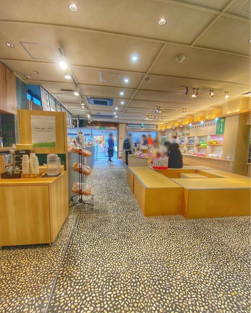 ajisaiさんが投稿した雷一茶 伝法院通り店に関する口コミの画像