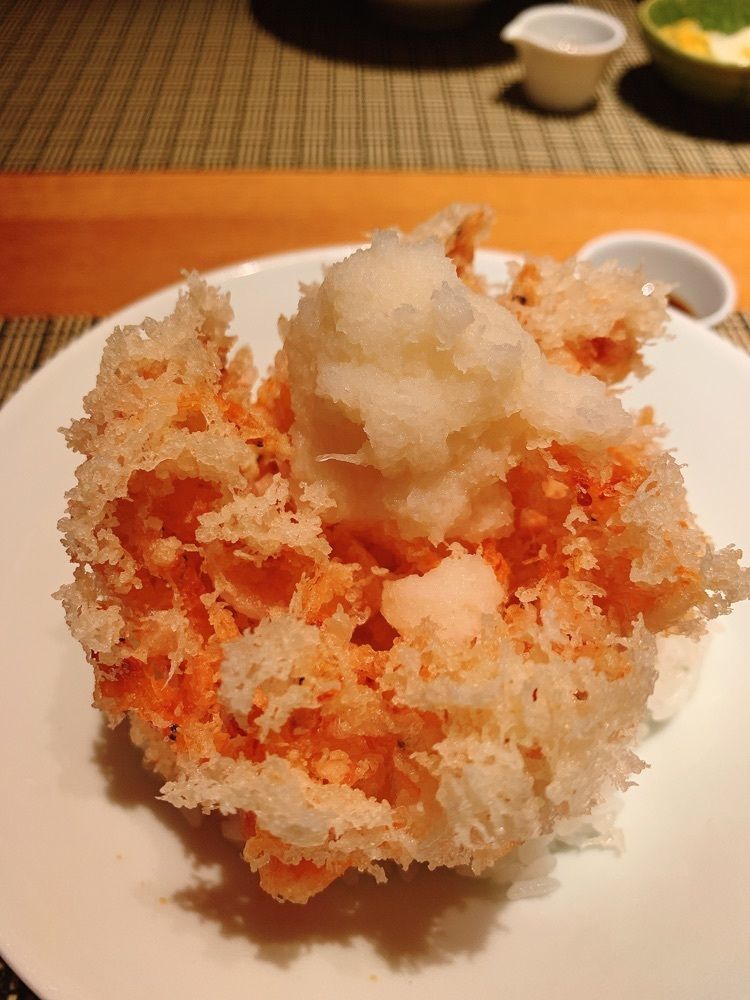 み〜のさんが投稿した手打ち蕎麦 志庵に関する口コミの画像