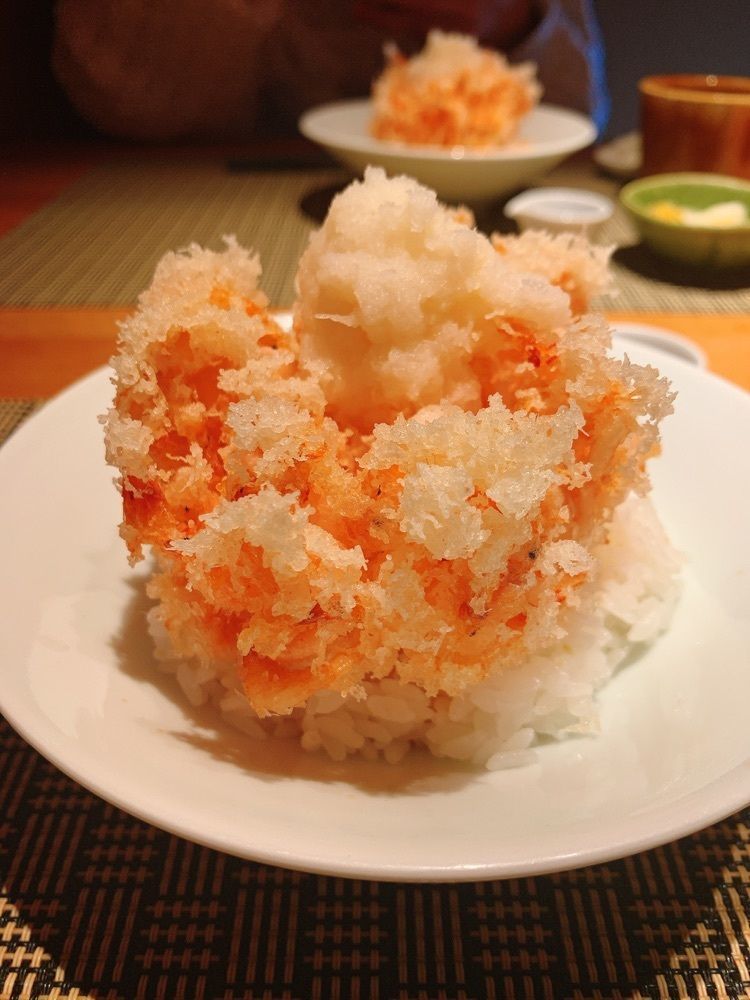 み〜のさんが投稿した手打ち蕎麦 志庵に関する口コミの画像