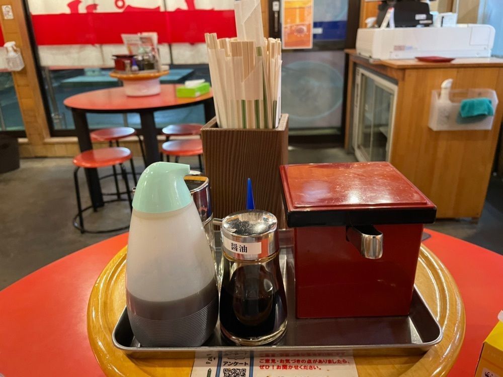 かずくんさんが投稿したカプサイメン 岐阜店に関する口コミの画像