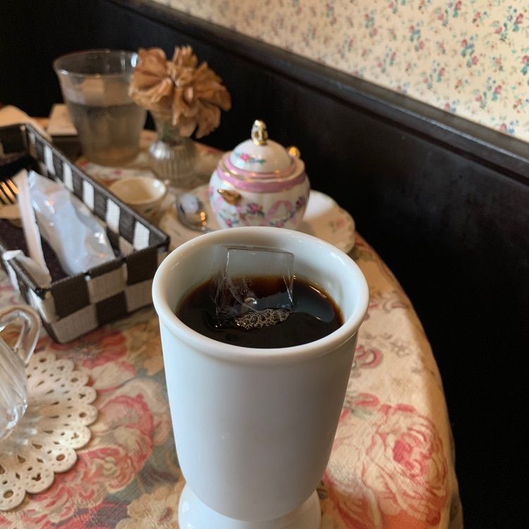 formal_cafeteria_8688さんが投稿したカフェプリンセスキティーズに関する口コミの画像