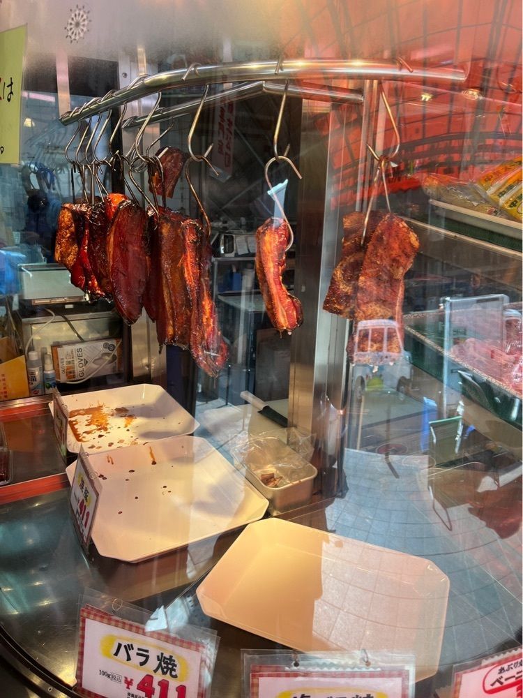 Kazushige1215さんが投稿した新生公司 元町本店（シンセイコンス）に関する口コミの画像
