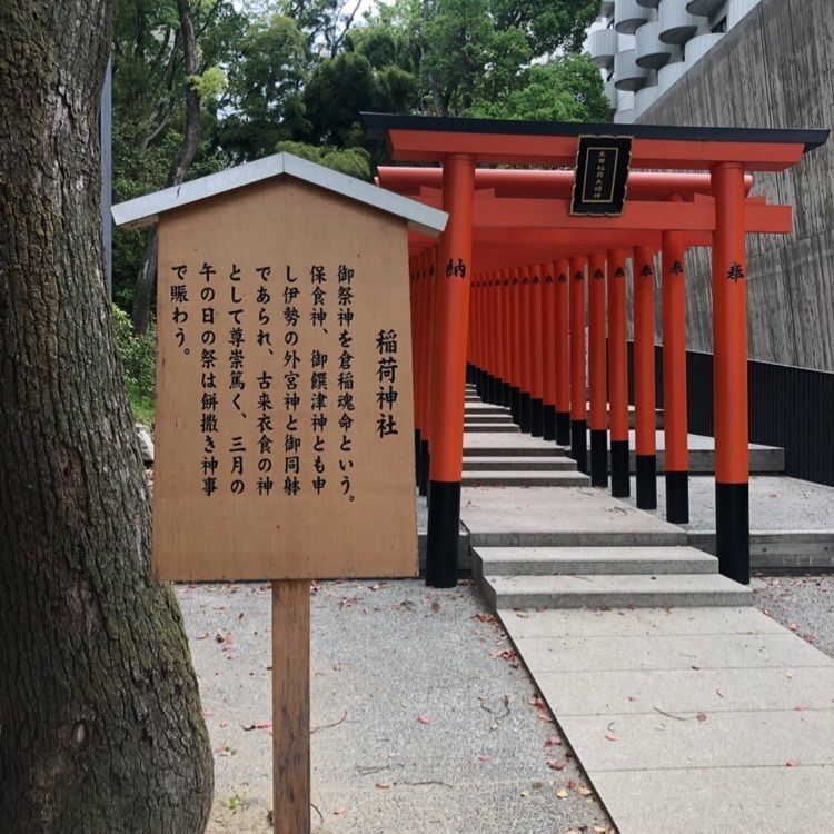 chiakiiiさんが投稿した生田神社に関する口コミの画像