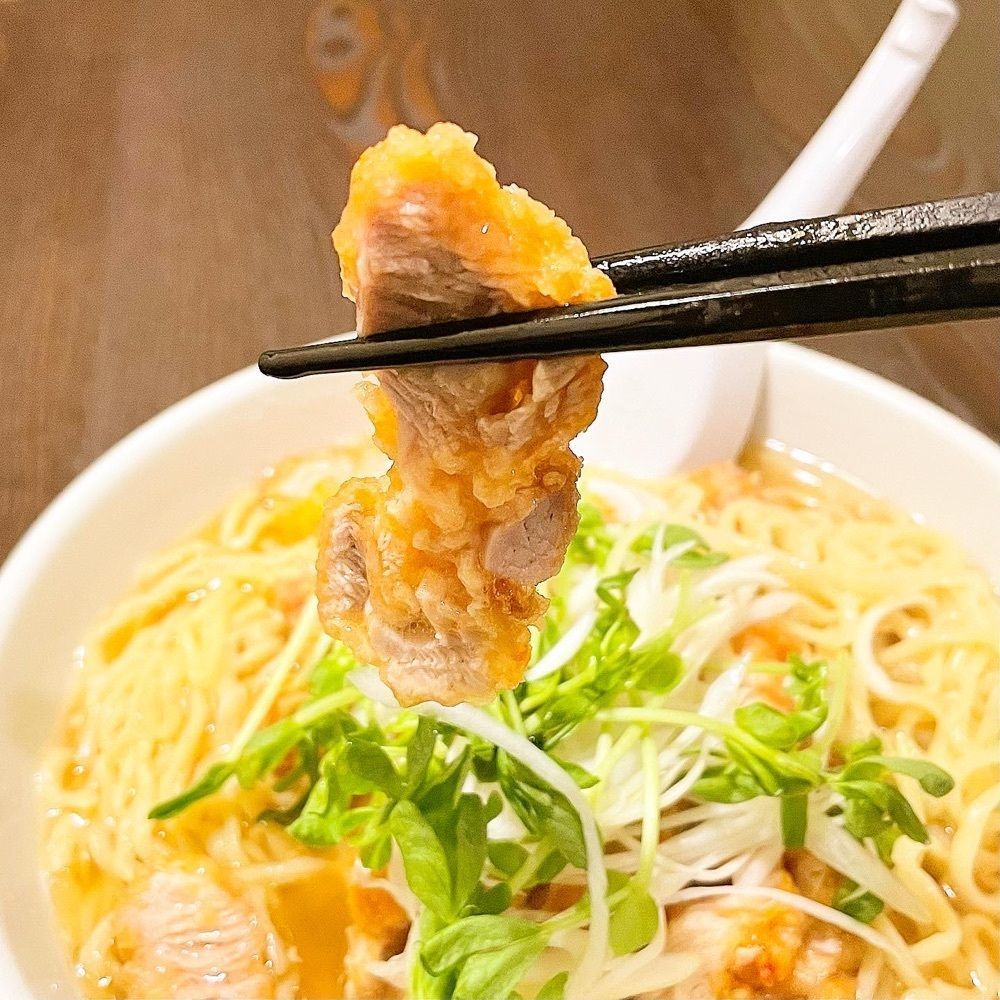 青木 孝文さんが投稿した中華居酒屋 餃子酒場 永順 大宮一番街店に関する口コミの画像