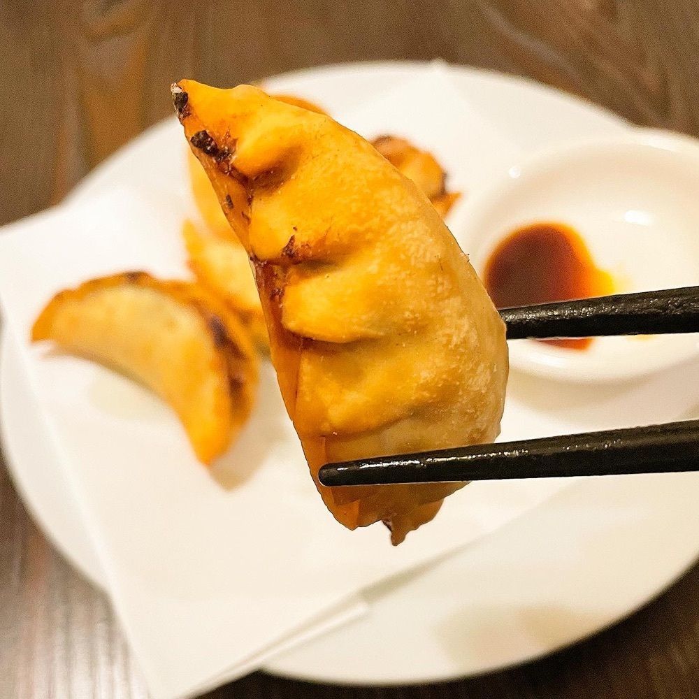 青木 孝文さんが投稿した中華居酒屋 餃子酒場 永順 大宮一番街店に関する口コミの画像