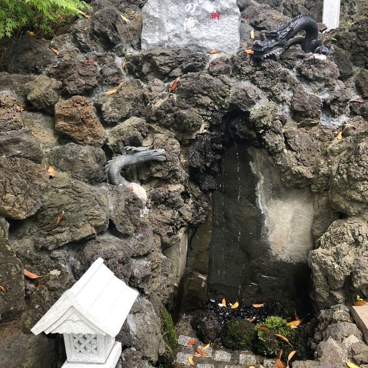 天才ゆっちドクター❤️さんが投稿した多摩川浅間神社に関する口コミの画像
