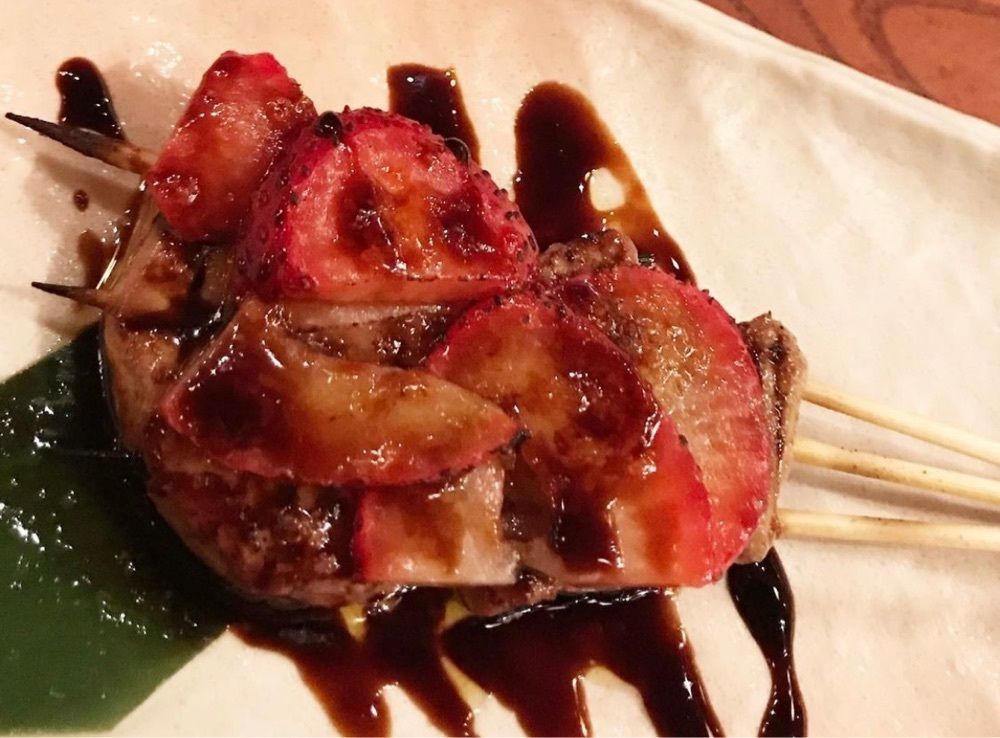 おでかけ探検部さんが投稿したSUSHI 権八 西麻布（SUSHI GONPACHI）に関する口コミの画像