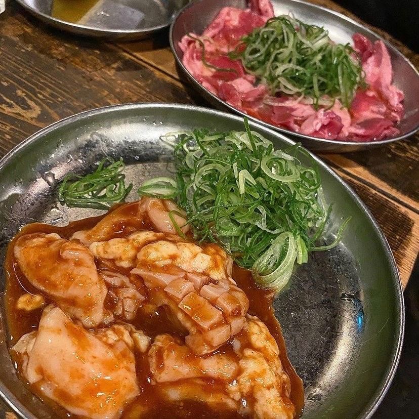 dorachanさんが投稿した昭和大衆ホルモン 千日前店（ショウワタイシュウホルモン）に関する口コミの画像